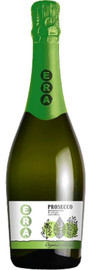 V Collection Prosecco Spumante Extra Dry Era DOC Sparkling - 750ml