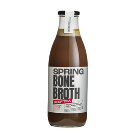 Spring Beef Tea Bone Broth - 1000g