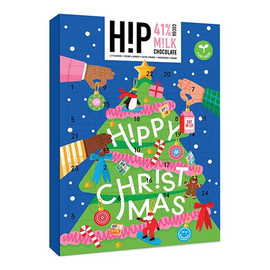 HIP Advent Calendar - 120g