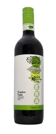 V Collection Primitivo Era IGT Volpi Red Wine - 750ml
