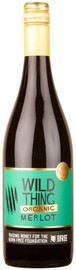 Vintage Roots Wild Thing Merlot - 750ml