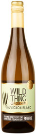Vintage Roots Wild Thing Sauvignon Blanc - 750ml