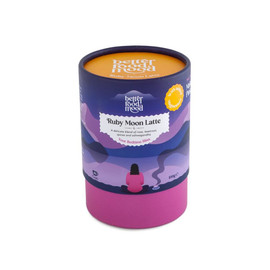 Better Food Mood Ruby Moon Latte Powder Blend - 100g