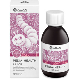 AGAN Kids Prebiotic Bowl Function - 150ml