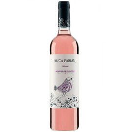 V Collection Finca Fabian Rosado Rose Wine Spain - 750ml