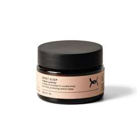 Sweet Bee Sleep Magnesium Butter Original Lavender - 30ml