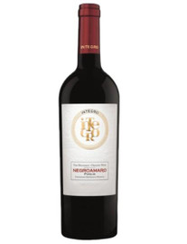 The Wine People Integro Organic Negroamaro Red Wine Italy - 750ml