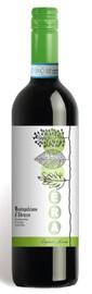V Collection Montepulciano d'Abruzzo Era IGT Volpi Red Wine - 750ml