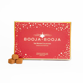 Booja-Booja The Winter Collection Truffle Selection - 184g