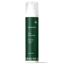 Balmonds Daily Moisturiser - 100ml