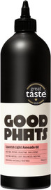 Good Phats Spanish Light Avocado Oil Squeezy - 750ml