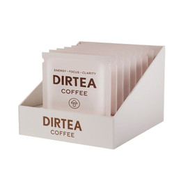 Dirtea Mushroom Coffee - 7 Sachets