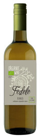 The Wine People Fedele Organic Bianco Terre Siciliane IGP White Wine - 750ml