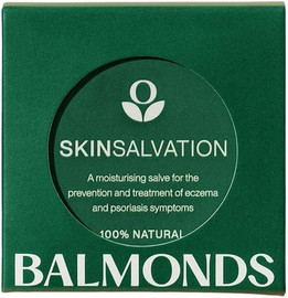 Balmonds Skin Salvation - 50ml