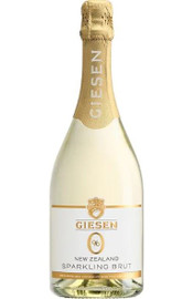 The Wine People Giesen 0% Sparkling Sauvignon Blanc - 750ml