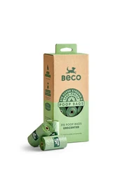 Beco Unscented Poop Bags - 315 Bags