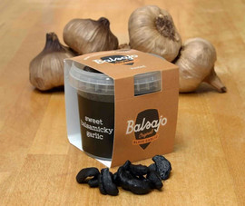 Balsajo Black Garlic Clove - 150g