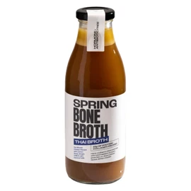 Spring Thai Chicken Bone Broth - 500g