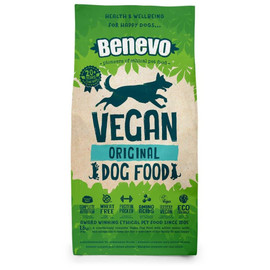 Benevo Dog Food Adult Original - 1.8kg