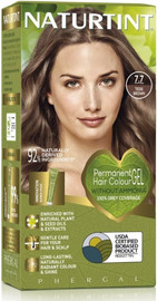 Naturtint Permanent Hair Colourant Teide Brown 7.7 - 170ml