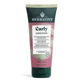 Herbatint Curly Conditioner - 200ml