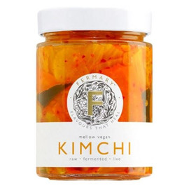 FERMARY Mellow Vegan Kimchi - 300g