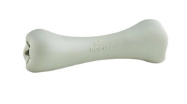Beco Bone Shaped Enrichment Dog Toy - 1 Unit