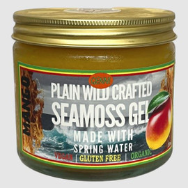 Genni Mango Sea Moss Gel - 250ml
