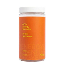 OQO Energy Gummies - 60 Gummies