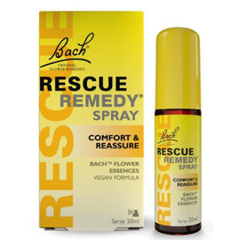 Rescue Remedy Spray - 20ml