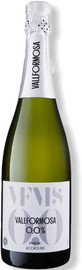 The Wine People Vallformosa 0% Cava Spain Sparkling White - 750ml