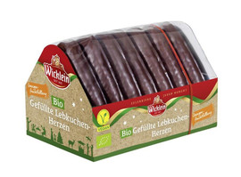 Wicklein Organic Oblaten-Lebkuchen - 200g