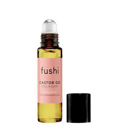 Fushi Wellbeing Castor Go with Frankincense - 10ml
