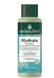 Herbatint Hydrate Shampoo - 260ml
