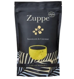 Zuppe Spiced Sweetcorn & Coconut Chowder - 1000g
