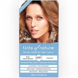 Tints of Nature 6TF Dark Toffee Blonde - 120ml