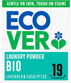 Ecover Bio Washing Powder - 0.95kg