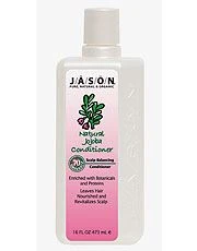 Jason Jojoba and Castor Oil Conditioner - 473ml