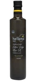 Hellenic Sun Extra Virgin Olive Oil - 500ml