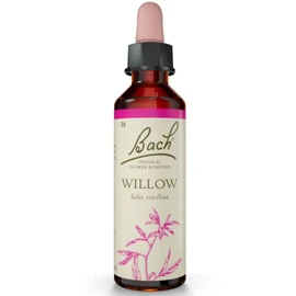 Bach Original Flower Remedies Willow - 20ml