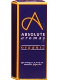 Absolute Aromas Organic Clary Sage Oil - 5ml