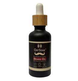 OatSoak Beard Oil - 50ml