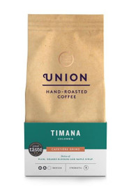 Union Roasted Coffee Timana Colombia Cafetiere Grind - 200g
