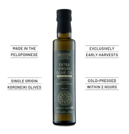 Navarino Icons Daily Extra Virgin Olive Oil - 250ml