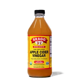 Bragg Apple Cider Vinegar - 473ml