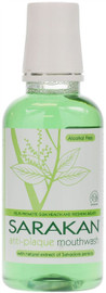 Sarakan Anti-Plaque Mouthwash - 300ml Sarakan Anti-Plaque Mouthwash - 300ml
