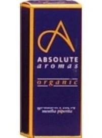 Absolute Aromas Organic Ylang Ylang Complete Oil - 10ml