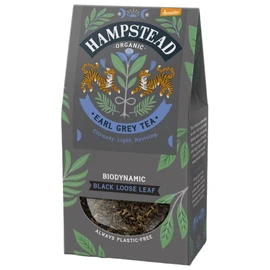 Hampstead Tea Organic Demeter Earl Grey Loose Tea - 100g