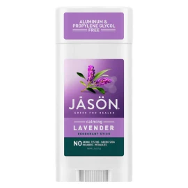 Jason Lavender Deodorant Stick - 71g