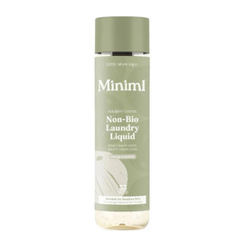 Miniml Coconut Laundry Liquid - 1L